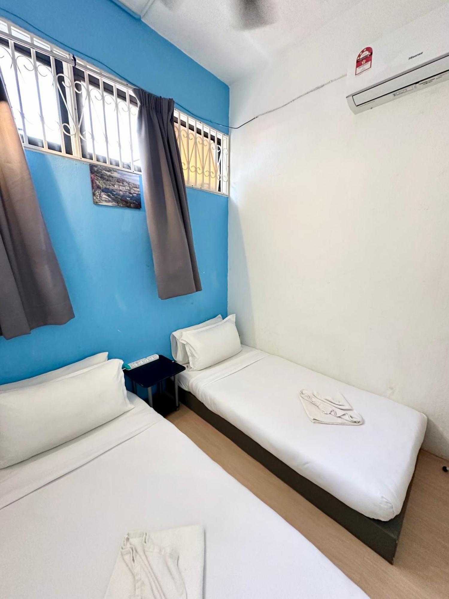 Mac Inn 94 Джордж Таун Екстериор снимка