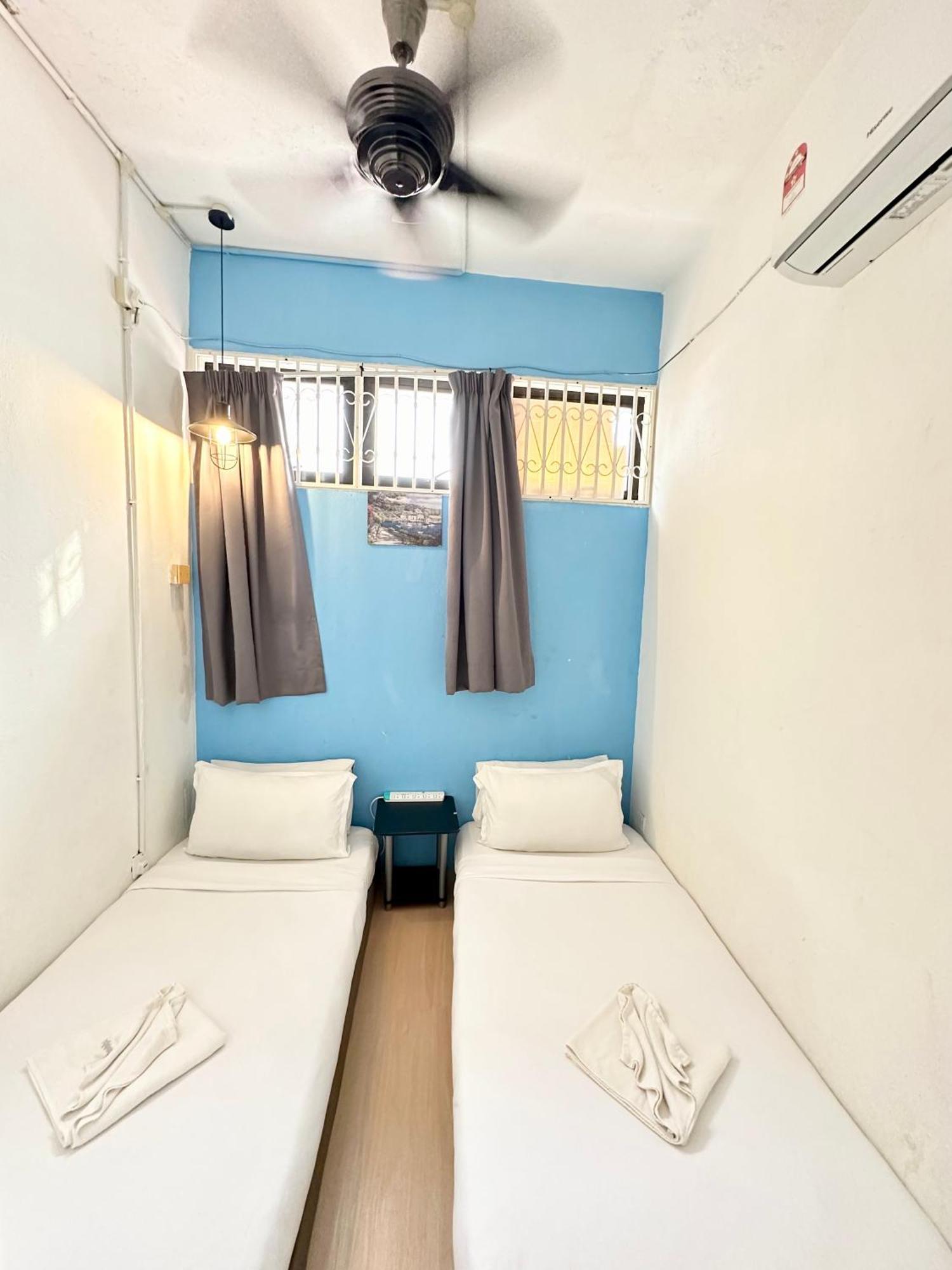 Mac Inn 94 Джордж Таун Екстериор снимка