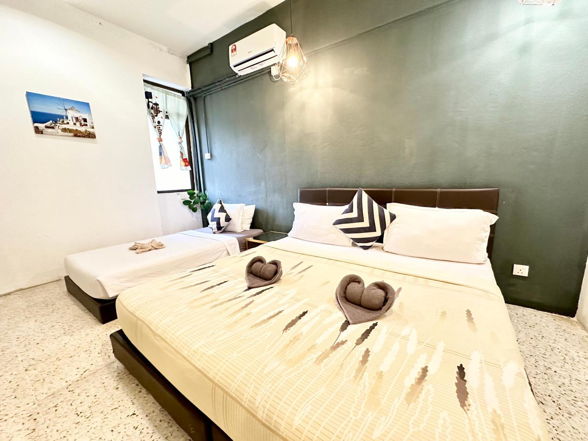 Mac Inn 94 Джордж Таун Екстериор снимка