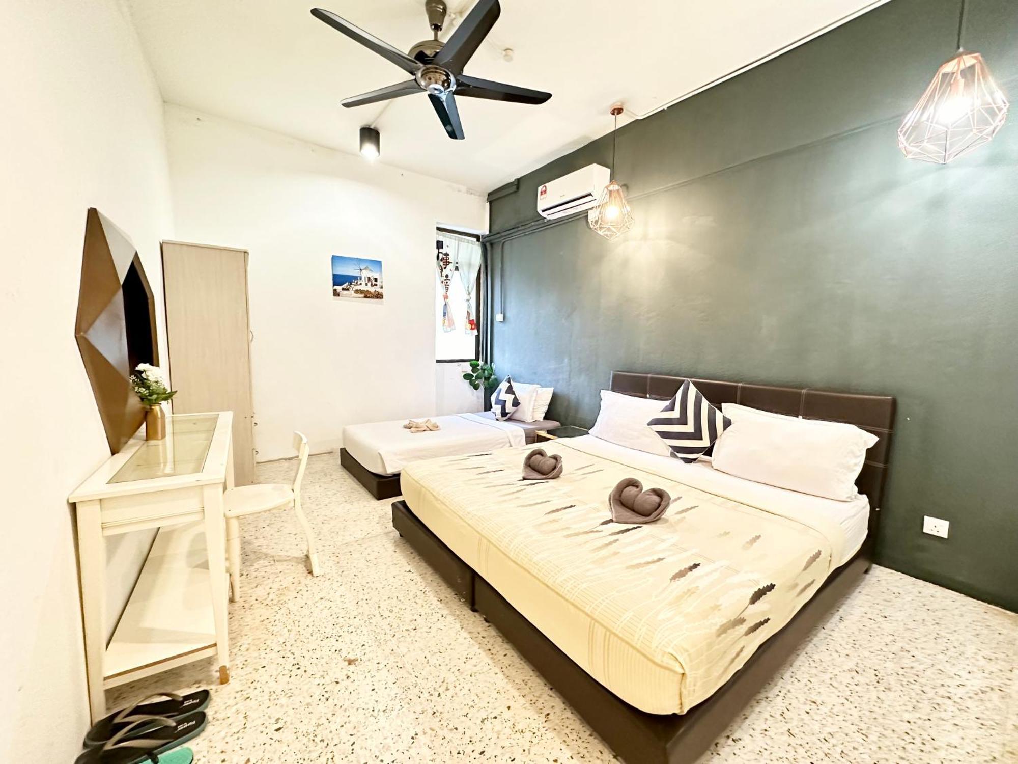 Mac Inn 94 Джордж Таун Екстериор снимка