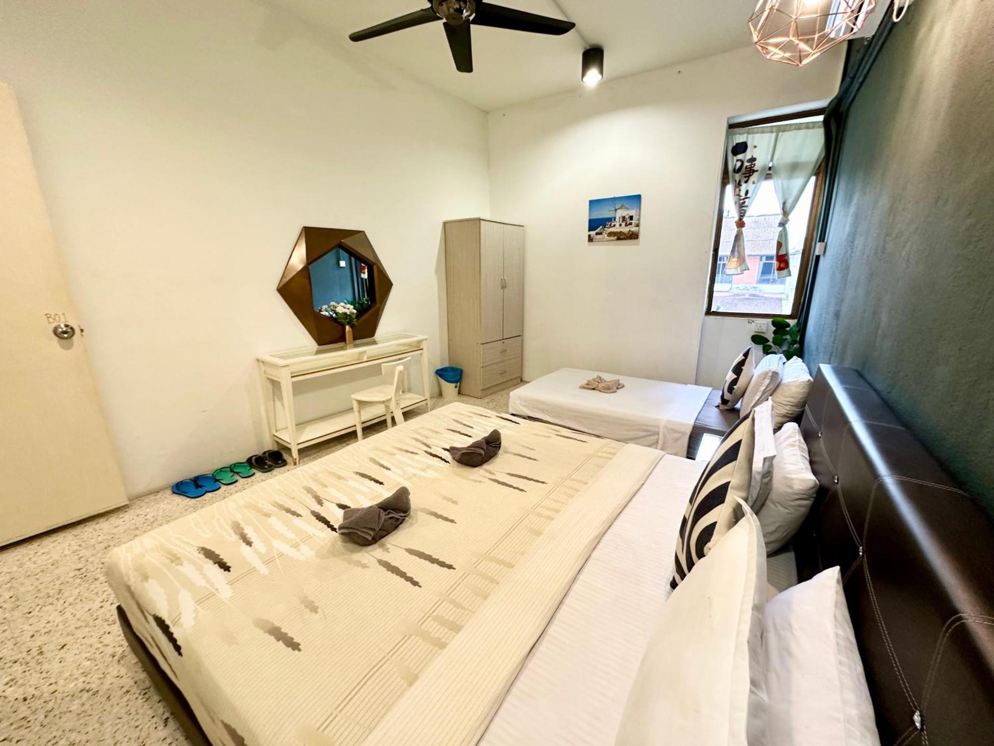 Mac Inn 94 Джордж Таун Екстериор снимка